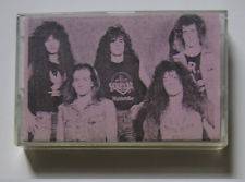 Hades (USA) : Demo at Fox Studios